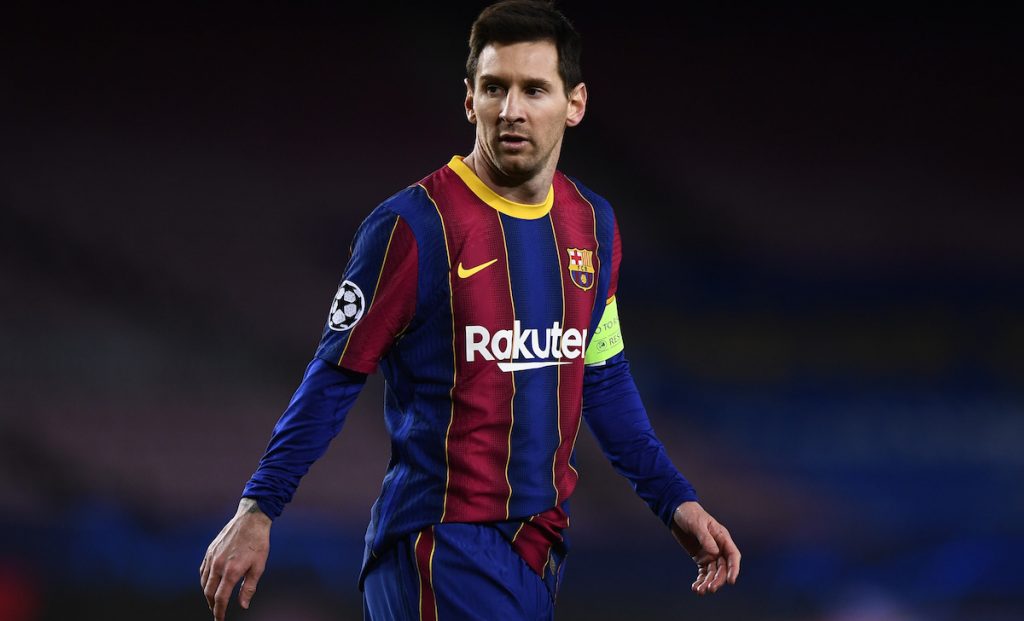 Pallone d’Oro 2021, il giorno del giudizio: l’Europa tifa Lewandowski, ma Messi… 1 Messi 2NC4579