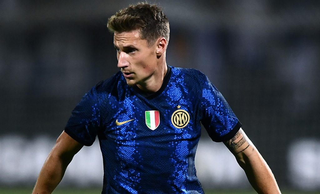 Empoli Sampdoria, Pinamonti sa come fare gol ai blucerchiati 1 Pinamonti 1