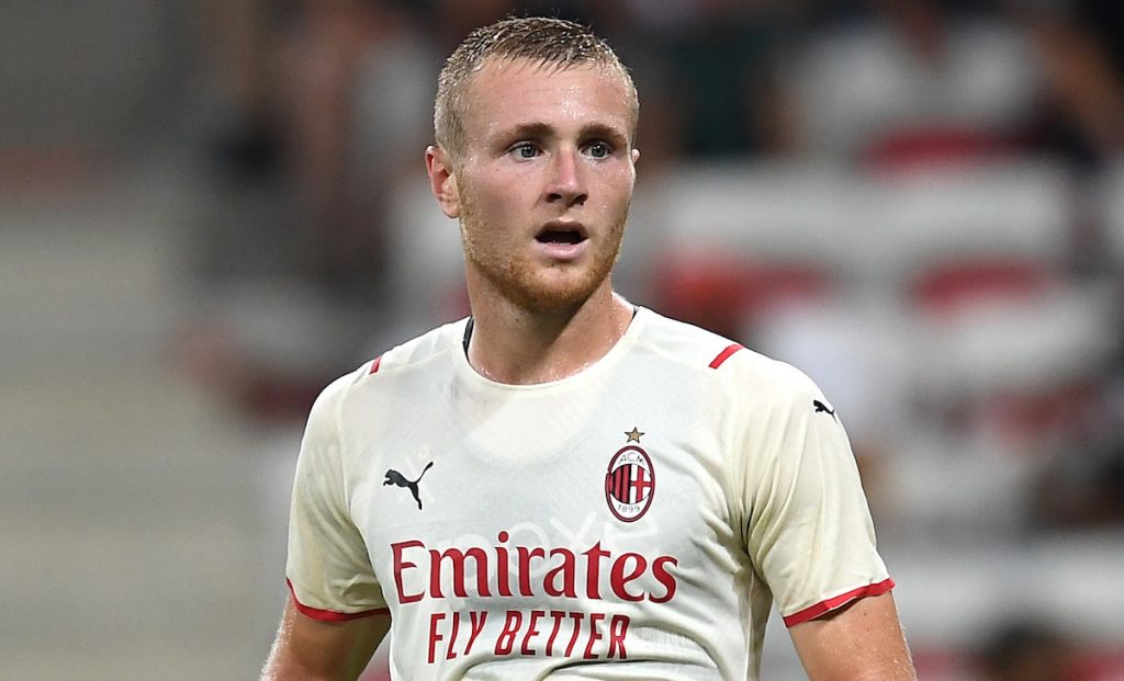 Calciomercato Sampdoria: «Pobega? C'è anche l'offerta blucerchiata» 1 Pobega MG5 2151