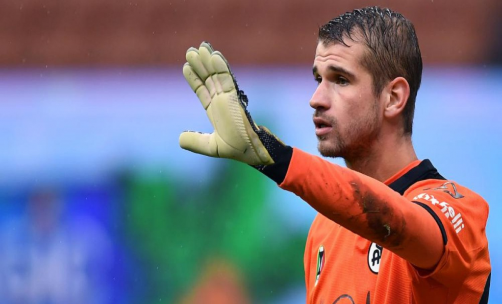 Calciomercato Sampdoria, chiuso lo scambio Falcone Provedel con lo Spezia 1 Provedel
