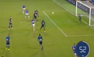 La Sampdoria esalta Quagliarella: tutti i 100 gol in blucerchiato – VIDEO