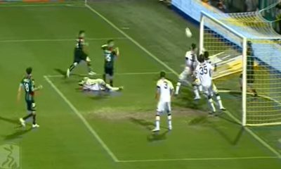 Rispoli sassuolo sampdori