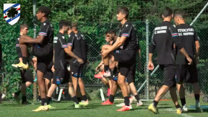 Sampdoria Primavera, domani sfida al Torino: operazione sorpasso