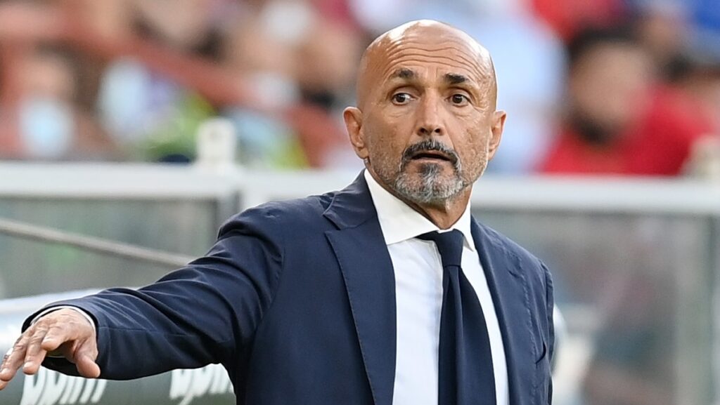 Pasqualin: «La Nazionale ha un problema STRUTTURALE, ecco da cosa ripartire» 1 Spalletti MG9 1401 1 e1725822681554
