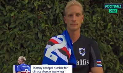 Thorbsy