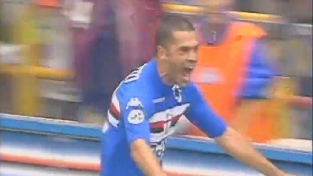 Ex Sampdoria, Tonetto: «Con i blucerchiati ero in scadenza ma scelsi la Roma perché...» 1 Tonetto e1703260657210