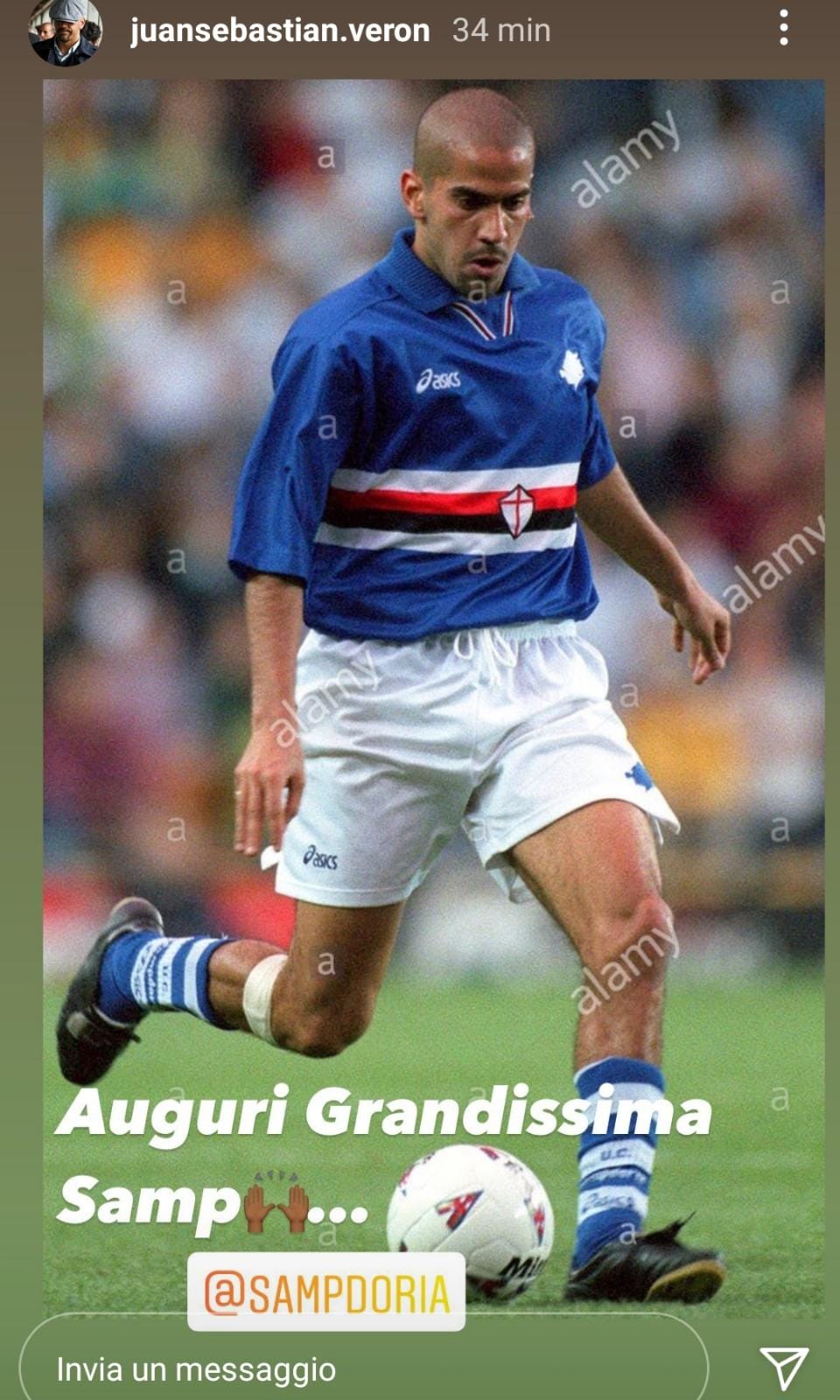 Veron