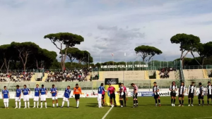 Viareggio Cup, slitta ufficialmente la manifestazione: tutte le novità