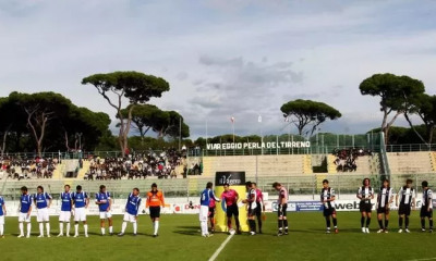 Viareggio
