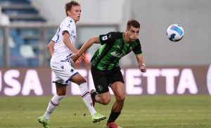 Da Defrel a Caputo, quanti ex in Sampdoria-Sassuolo