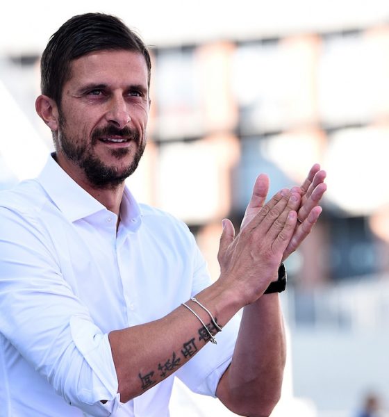 Verso Empoli Sampdoria, i doriani non dovranno sottovalutare gli avversari! Cosa emerge sul loro percorso in cadetteria 27 dionisi MAT 9966