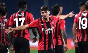 Brahim Diaz positivo al Coronavirus: la nota ufficiale del Milan