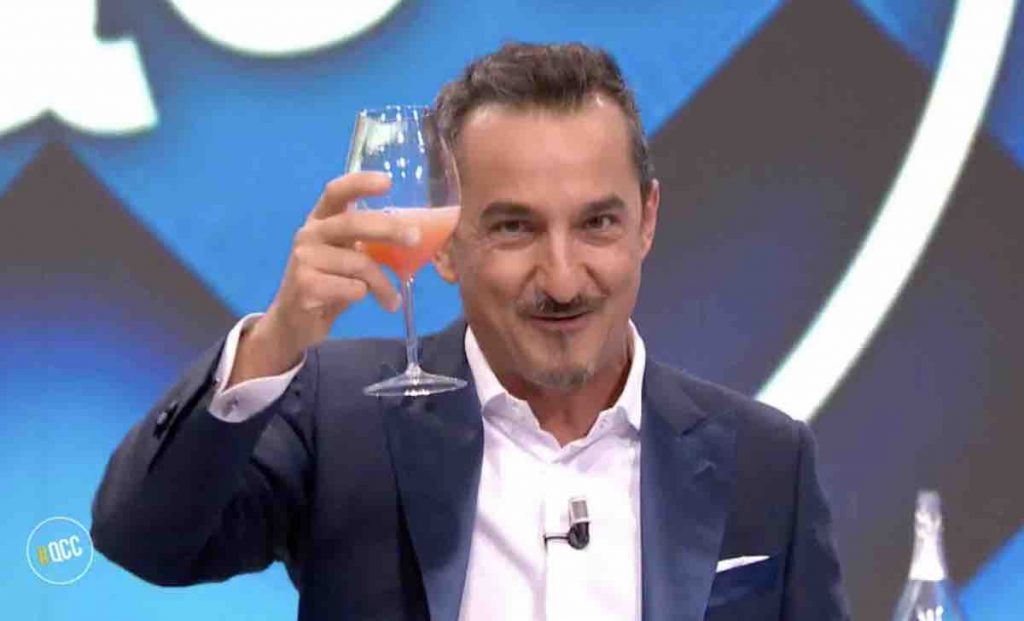 Sampdoria, senti Savino: «Le maglie più belle? Quelle delle genovesi» 1 nicola savino