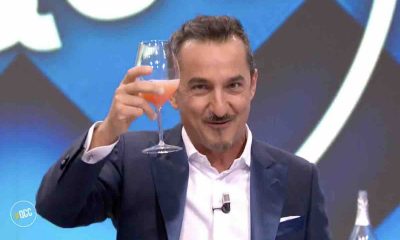 nicola savino