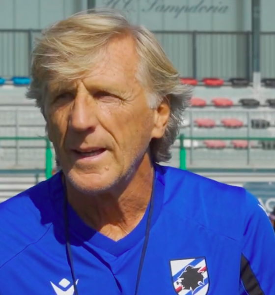 enrico nicolini