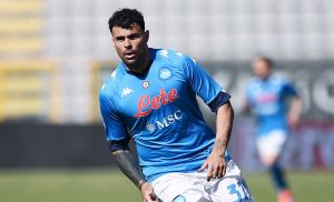 Petagna si scalda per la Sampdoria: gol contro il Genoa