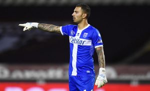 Falcone verso la Spal: adesso la Sampdoria può chiudere per Sepe