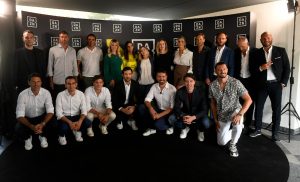 Serie A su DAZN, la programmazione della prima giornata