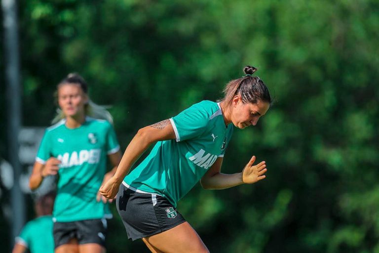 Claudia Ferrato