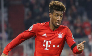Bayern Monaco, l’ex Juventus Coman operato al cuore: le sue condizioni