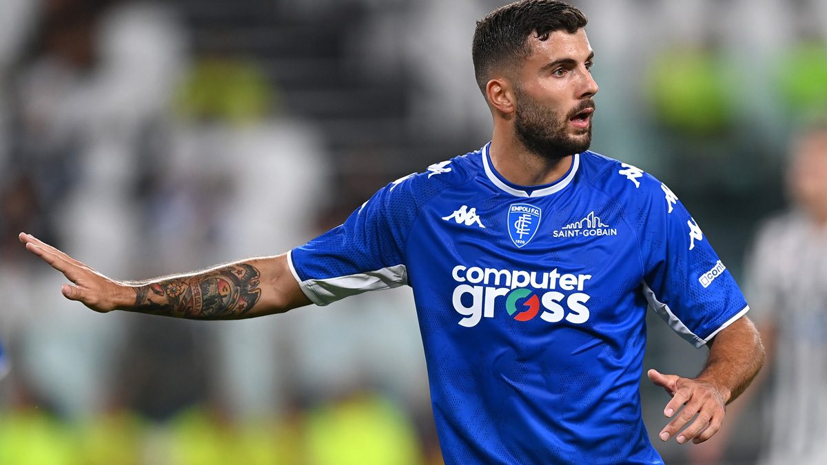 patrick cutrone