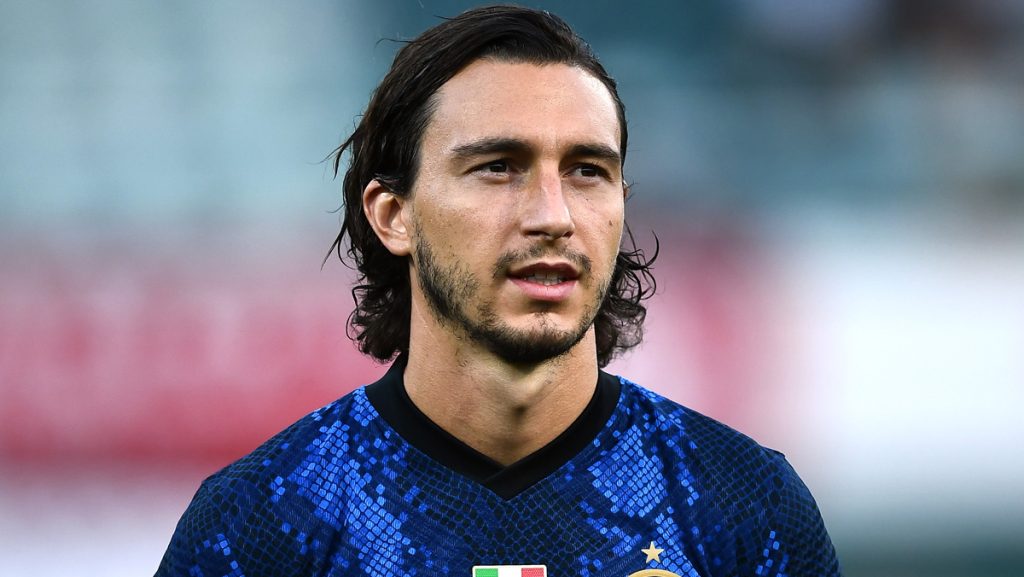 Inter, Darmian verso la Sampdoria: «Vogliamo dimostrare una cosa» 1 Darmian e1719060537339