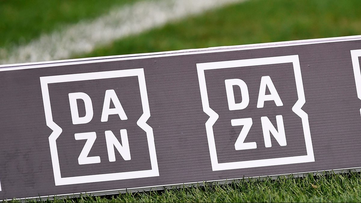 dazn