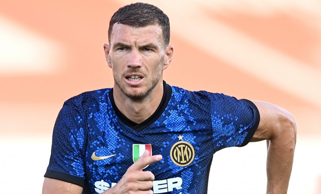 Inter Liverpool, il filo Reds che unisce l’immaturità nerazzurra 1 Dzeko 6