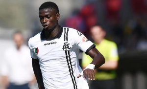 Spezia, assenza contro la Sampdoria: un attaccante sarà in Coppa d’Africa