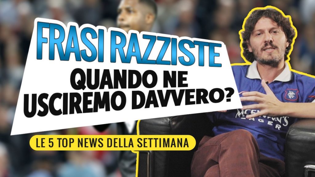 Maignan e il razzismo, la fine dei giochi Preziosi – Check Out 1 Editoriale