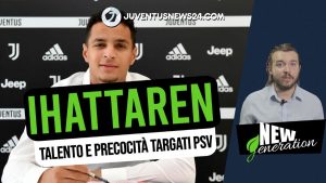 Ihattaren Sampdoria: Afellay, Ronaldo il Fenomeno e Koeman. 5 curiosità – VIDEO