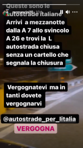 Mancini Autostrade