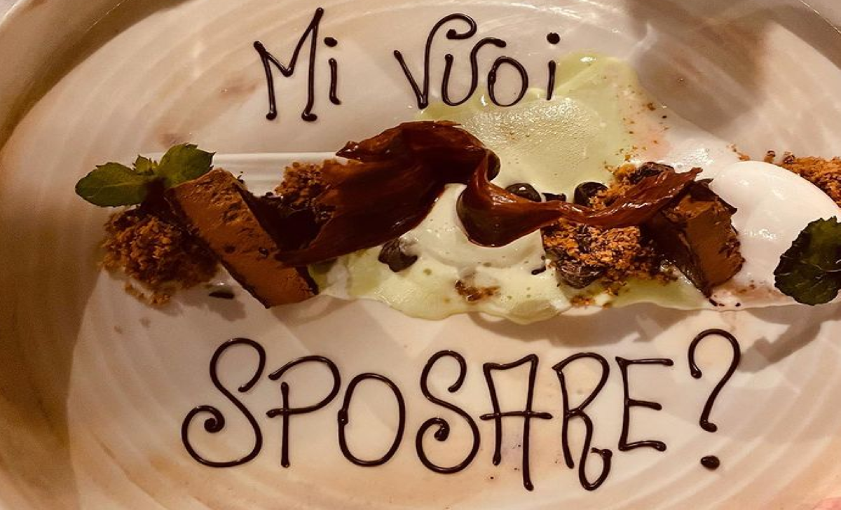 Matrimonio Verre