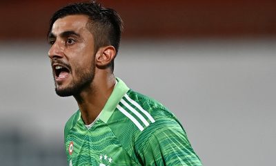 Mattia Perin