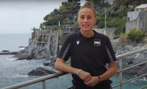 Novellino Sampdoria Women