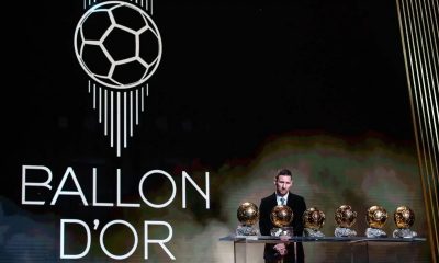 Pallone dOro