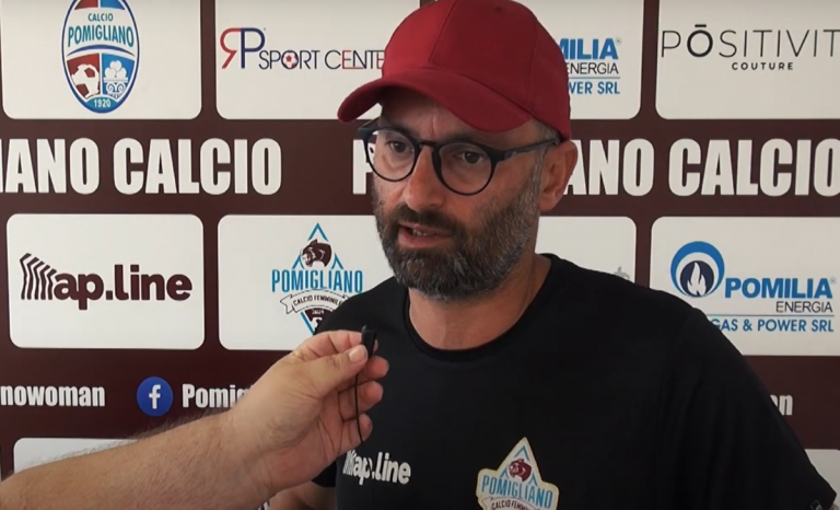 Pomigliano Panico