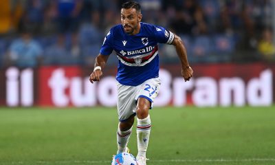 Quagliarella MG8 8301
