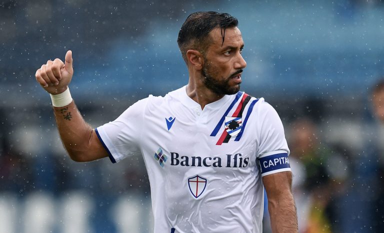 Quagliarella PAP 2653