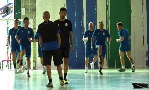 Sampdoria Futsal, sabato nuova amichevole. Tutte le informazioni