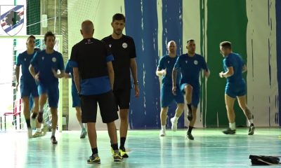 Samp Futsal