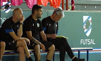 Sampdoria Futsal