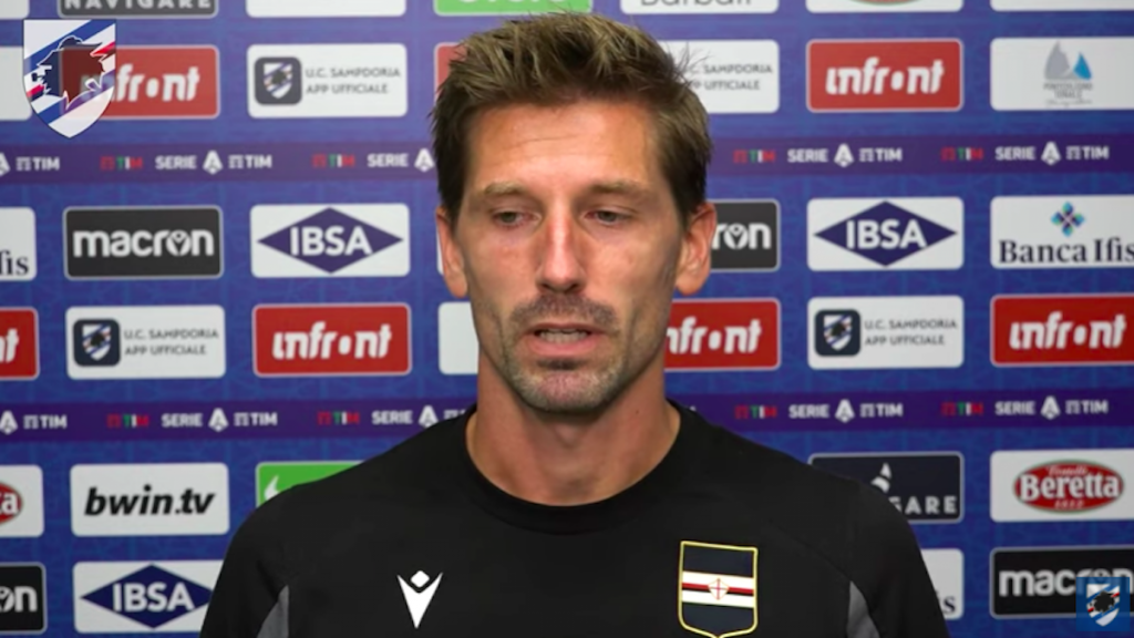 Ex Sampdoria, Adrien Silva torna in Portogallo dopo 7 anni 1 Schermata 2021 09 12 alle 17.00.08