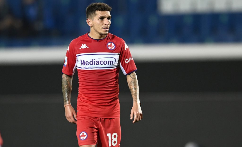 Lanna rivela: «Ecco perché Torreira non è tornato alla Sampdoria» 1 Torreira MG9 9880