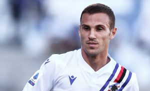 Sampdoria, Verre titolare contro lo Spezia: l’ultima volta a Sassuolo