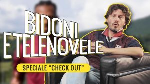 Gonzalez, Locatelli, Kostic, Berardi: crack, bidoni e telenovele del calciomercato – Check Out