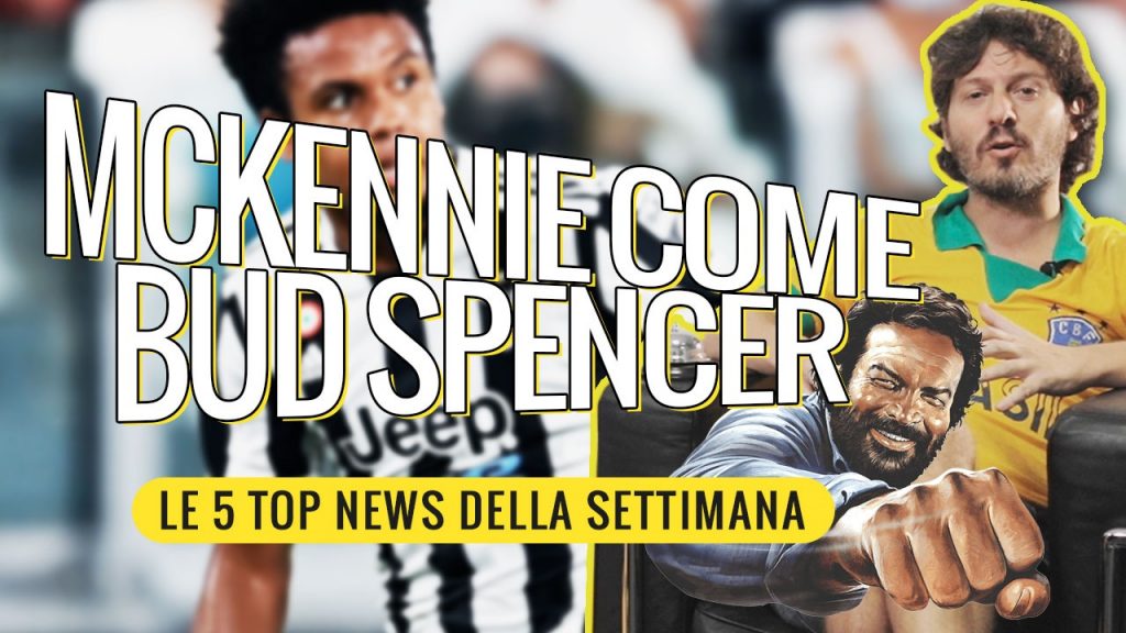 McKennie alla Bud Spencer, in Brasile la farsa dell’anno – Check Out 1 WhatsApp Image 2021 09 10 at 18.04.59