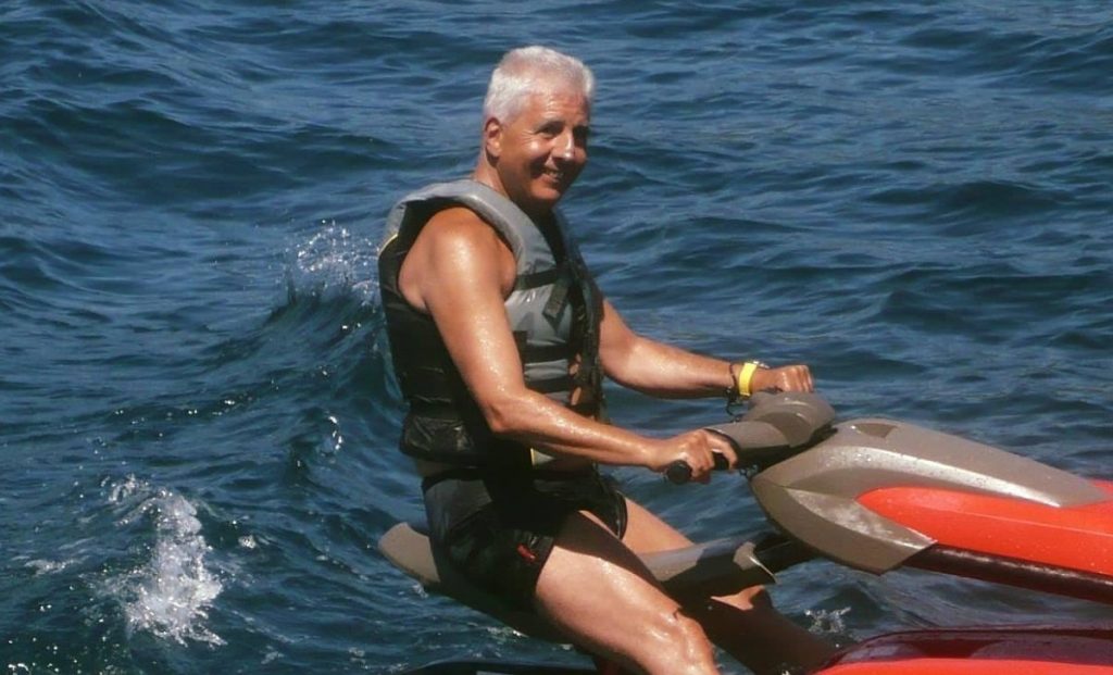Ciao Massimo, se n’è andata la parte migliore di noi 1 WhatsApp Image 2021 09 29 at 08.03.20