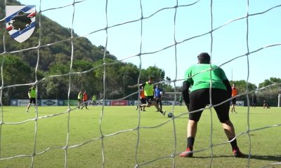 allenamento