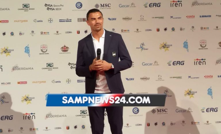 audero sampdoria